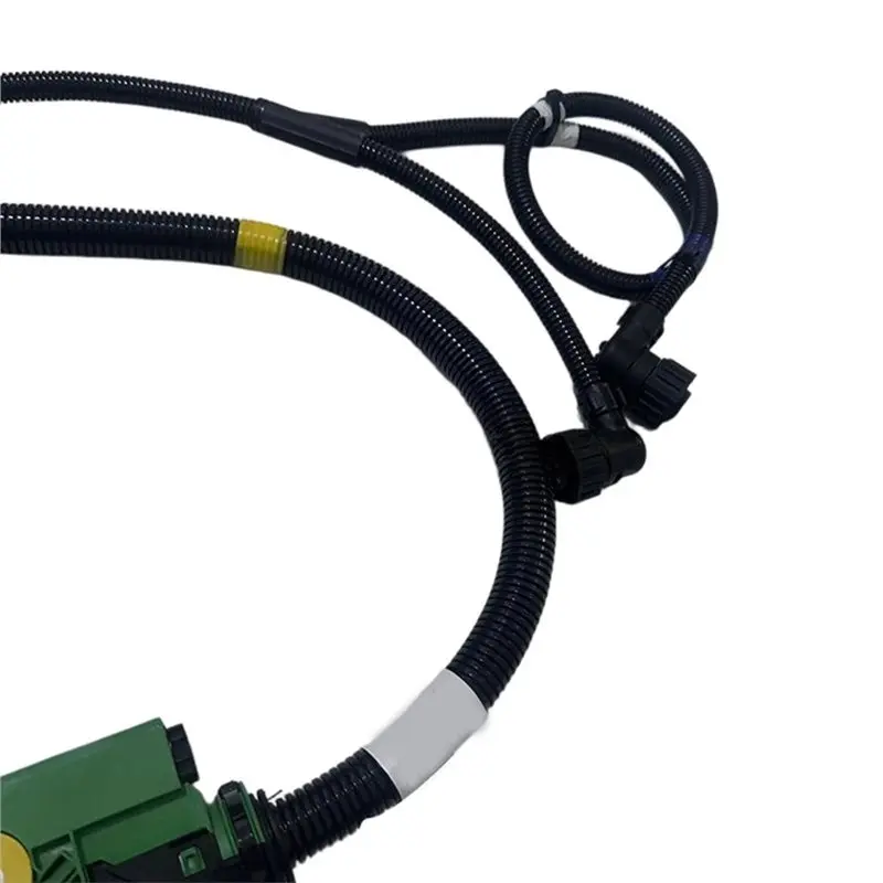 A58X-Truck For Volvo FH13 FM13 FMX13 2009-2021 I-Shift Gearbox Wiring Harness 21493685 D13 D13K Transmission Control Unit