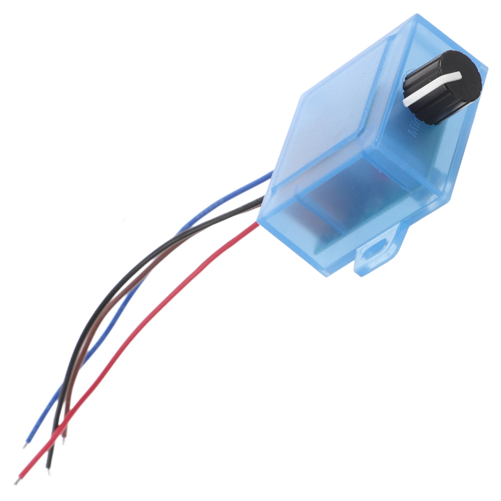 

Car Audio Delay Adapter 1 17s Adjustable Subwoofer Amplifier Signal Converter Eliminate Noise Enhance Sound Quality