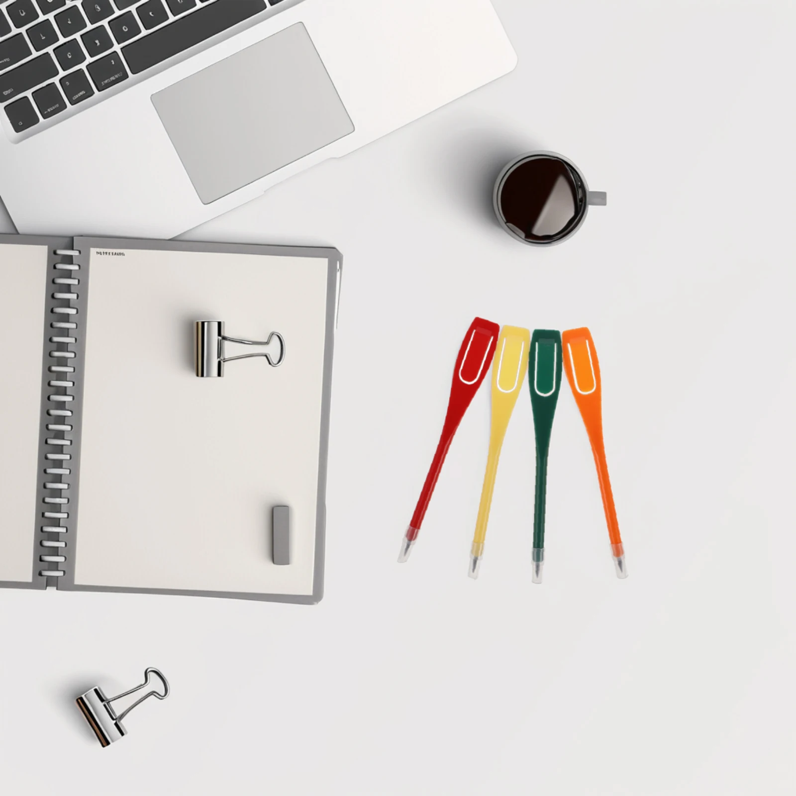 

20 шт. пластиковые карандаши для гольфа, легкие клипсы для гольфа, маркеры для турниров, инструменты для маркировки карточек