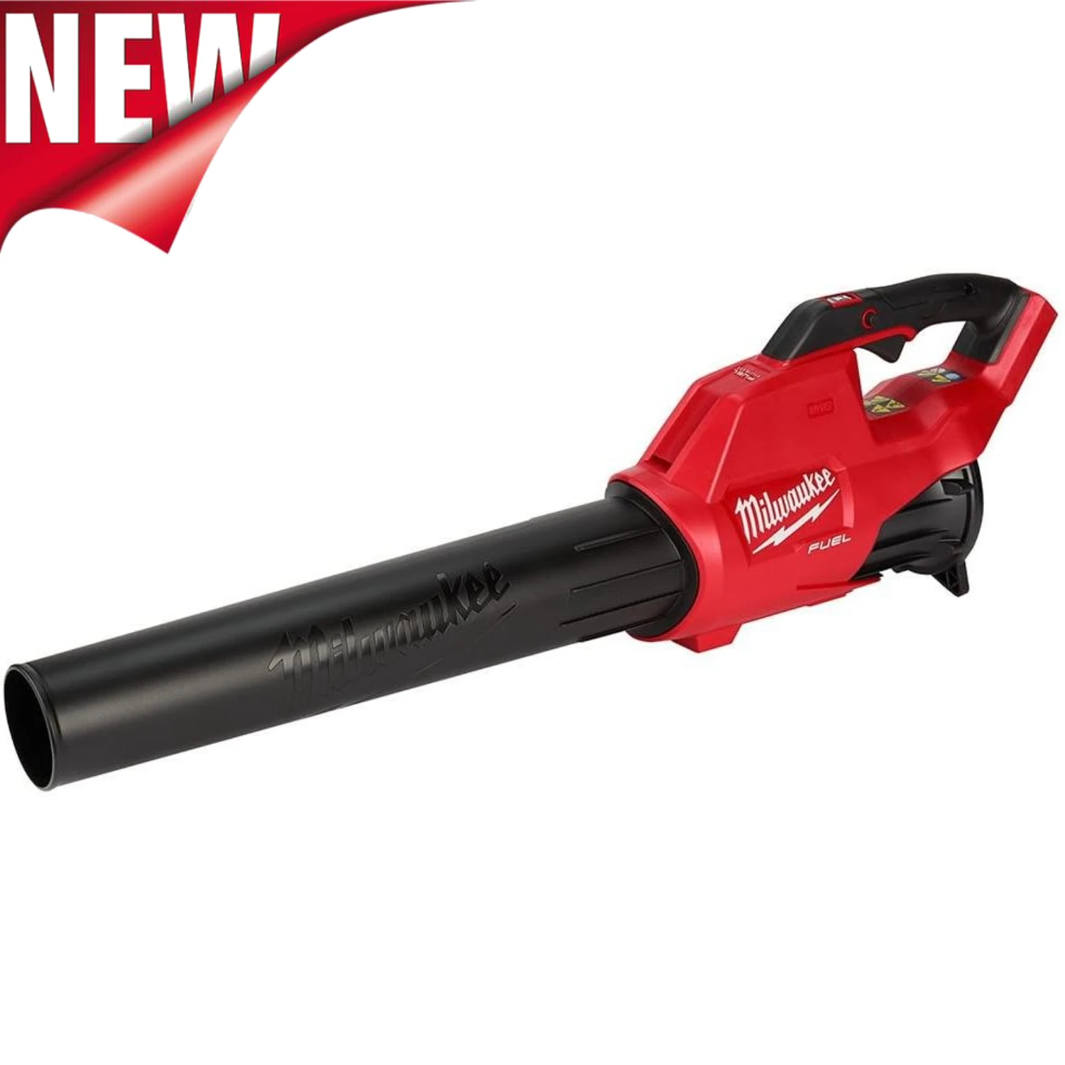 2025 ใหม่รุ่น M18 การใช้ 120 MPH 450 CFM 18 โวลต์แบตเตอรี่ลิเธียมไอออนไร้สายแบบใช้มือถือ Blower (แบตเตอรี่แยกจําหน่าย)