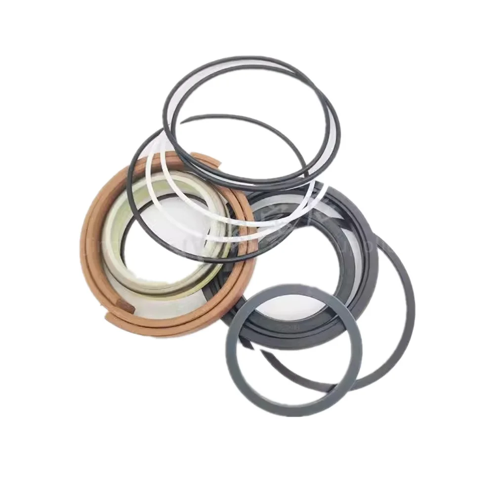 

7079938780 707-99-38780 Hydraulic Cylinder Seal Kit Arm Cylinder Seal Kit For Komatsu PC138-8 PC138USLC-8 Excavator Parts