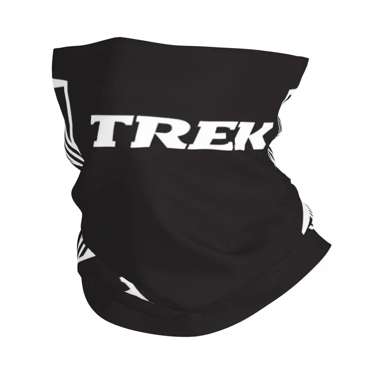 Fan T-Trek Bandana Neck Cover Printed Motor Motocross Face Scarf Multi-use Balaclava Cycling Unisex Adult All Season