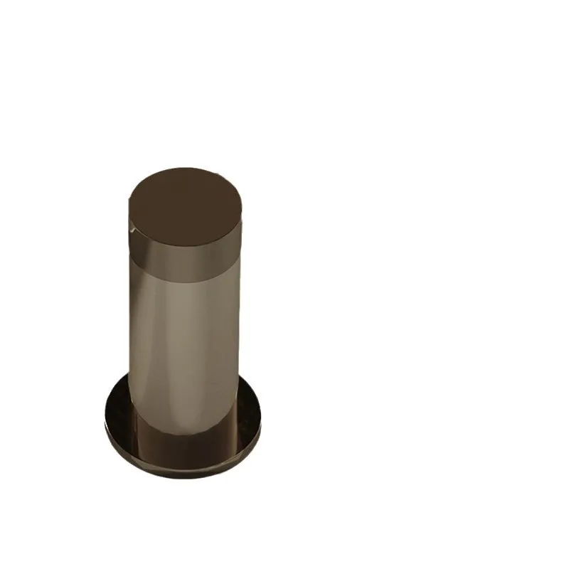 

Modern minimalist small-sized revolving coffee table, living room, home use, light luxury, high-end feeling