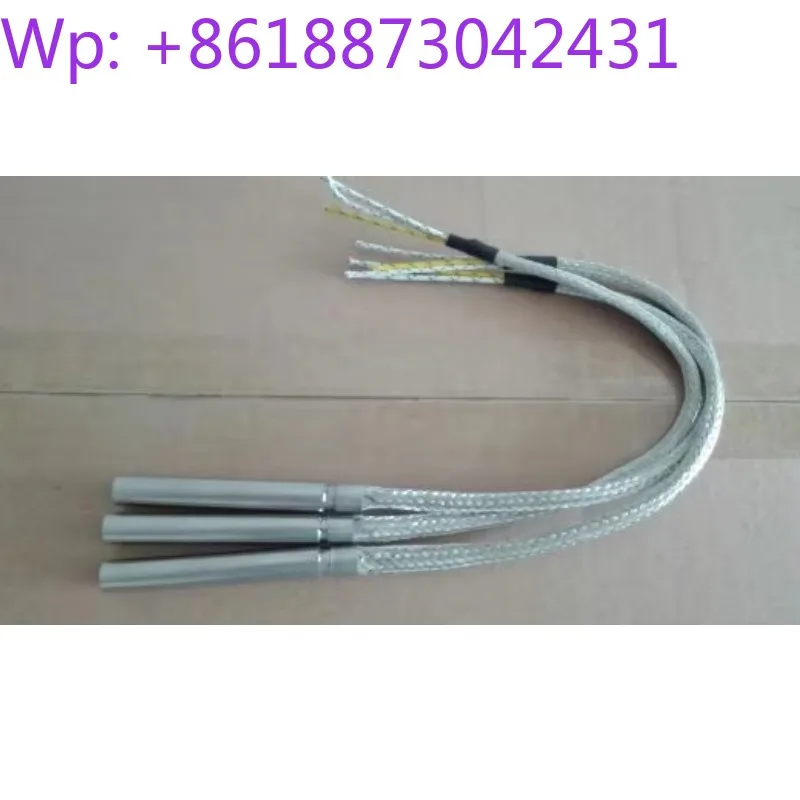 

Haomai edge banding machine 140/780/210/310 heating tubes, edge banding machine heating tubes of various specifications.