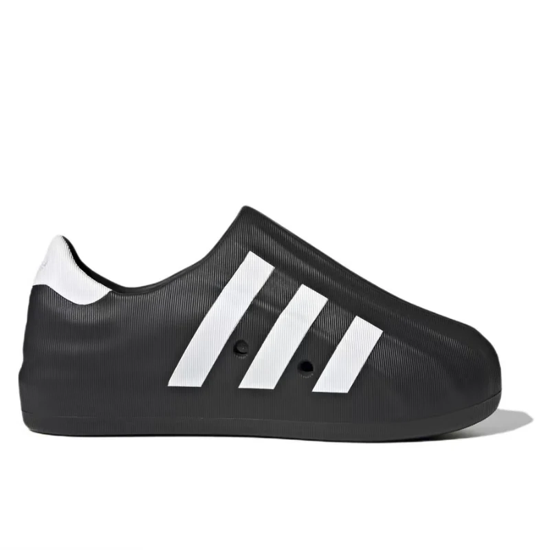 adidas AdiFOM Superstar Fashionable Minimalist Durable Multi-Functional Casual Low-Top Skate Shoes HQ8752
