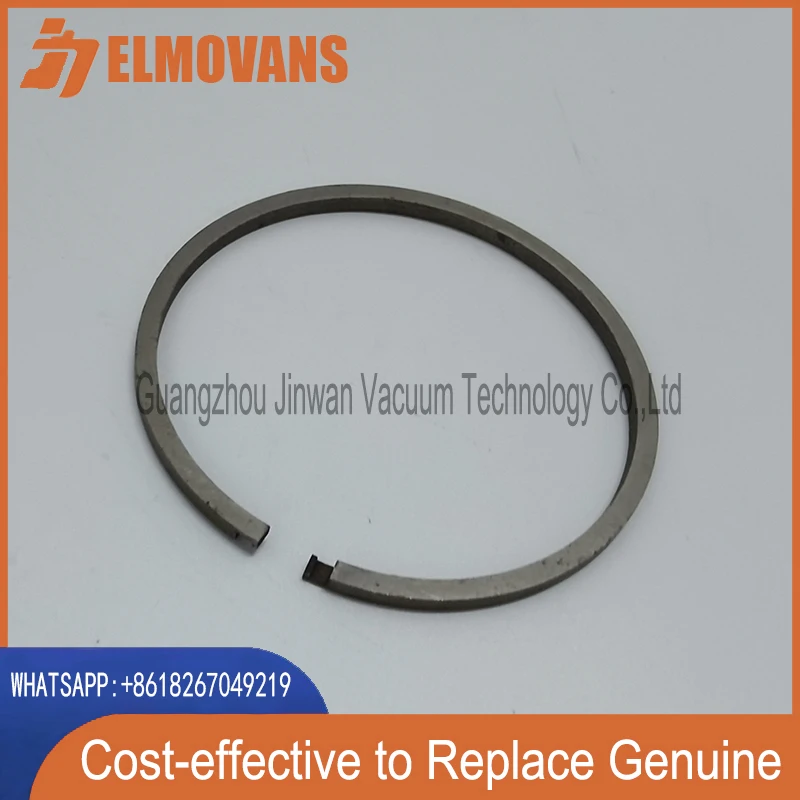 ELMOVANS Vacuum Pump Claw Pump Piston Ring Maintenance Accessories Spare Parts fit MM1322 Vacuum Pump