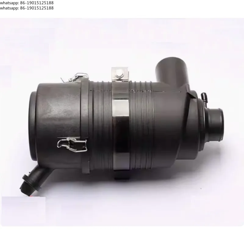 High quality excavator accessories engine air filter housing 4TNV94/98