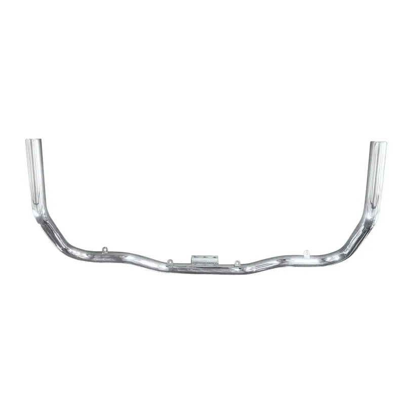 Customized Steel Rear Bumpers for Ratto Off Road Car Accessories 4x4 Pickup Truck 2800mm
