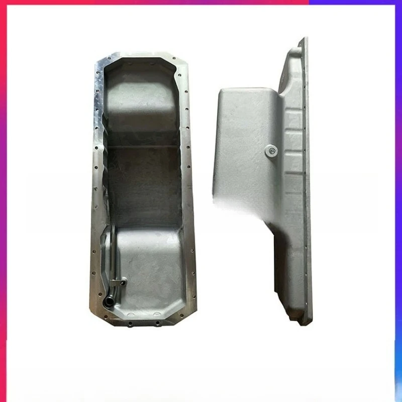 

ISM11 QSM11 engine mid-mounted oil pan oil pan 3266568