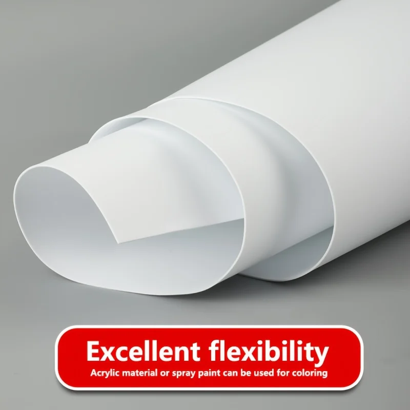 EVA Foam Board 14x39 Inch, 3mm - Cosplay Prop Foam Board recensione e prezzo