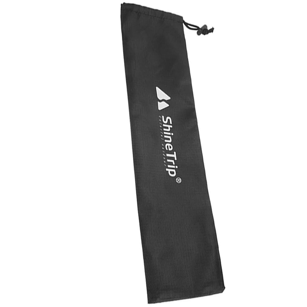 Tent Rod Storage Bag Tents Portable Fishing Pole Packing Carrying Bags Outdoor Pouch Tarpaulin