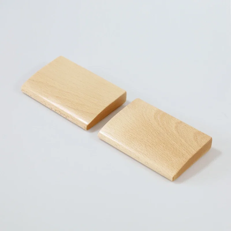 

MiFuny 65% 75% разделенная подставка для рук для клавиатуры, изготовленная на заказ одинарная подставка для рук, эргономичная подставка для запястья для прокладки, аксессуары для механических клавиатур