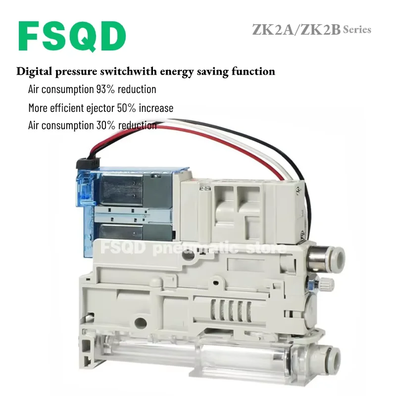 ZK2A07K5AL ZK2A10K5AL ZK2A07K5CL ZK2A10K5CL ZK2A07K5EL ZK2A10K5EL ZK2A10K5ALA ZK2A07K5HL-06-08 NL2A NL2 KW RW وحدة فراغ ZK2A