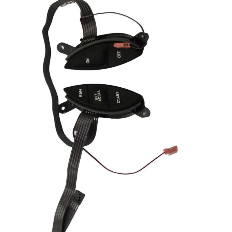 F87A-9D809-BA Car Steering Wheel Cruise Control Switch fit for Ford Explorer Sport Trac 1998 1999 2000 2001 2002 2003 2004 2005 view 6