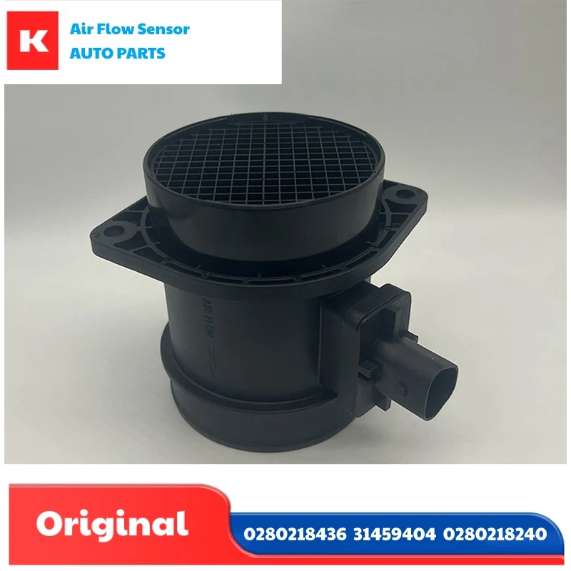 

0280218436 0 280 218 436 31459404 0280218240 0 280 218 240 31216661 Air Flow Meters for Volvo S60 S80 V70