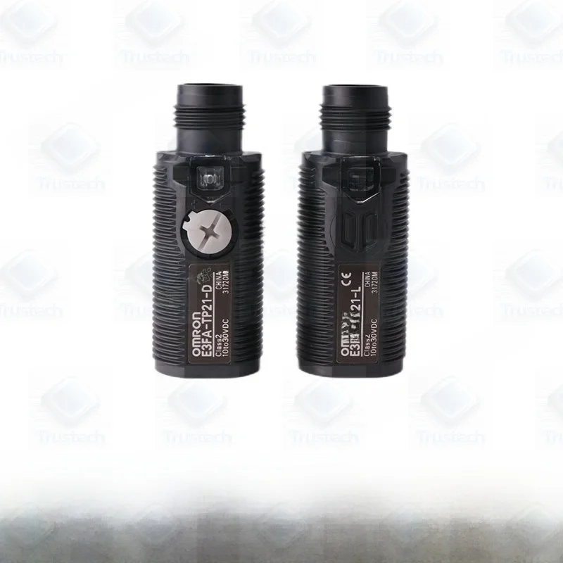 Photoelectric Sensor E3FA-TN11 E3FA-TP11 E3FA-RN11 E3FA-RP11 E3FA-TN12  E3FA-RP12 E3FA-RN12 21