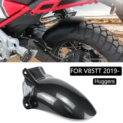 Motorcycle Huggers For V85TT V 85 TT V85 TT 2019 2020 2021 2022 2023- Motorcycle Accessories Rear Fender Splash Guard Mudguard