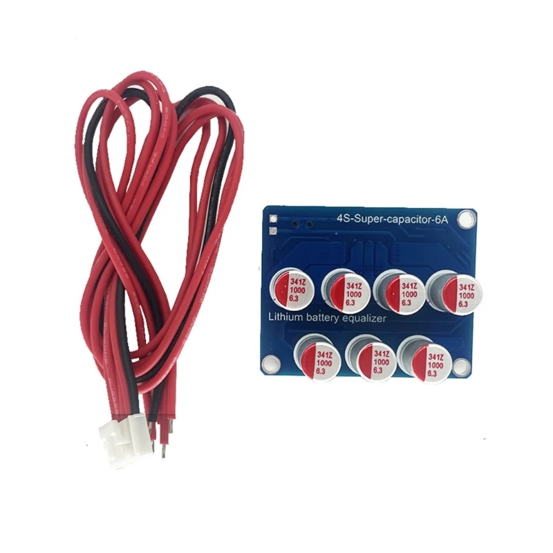 C7AB Transfer Cell Balance Module for Sodium Battery Maintenance