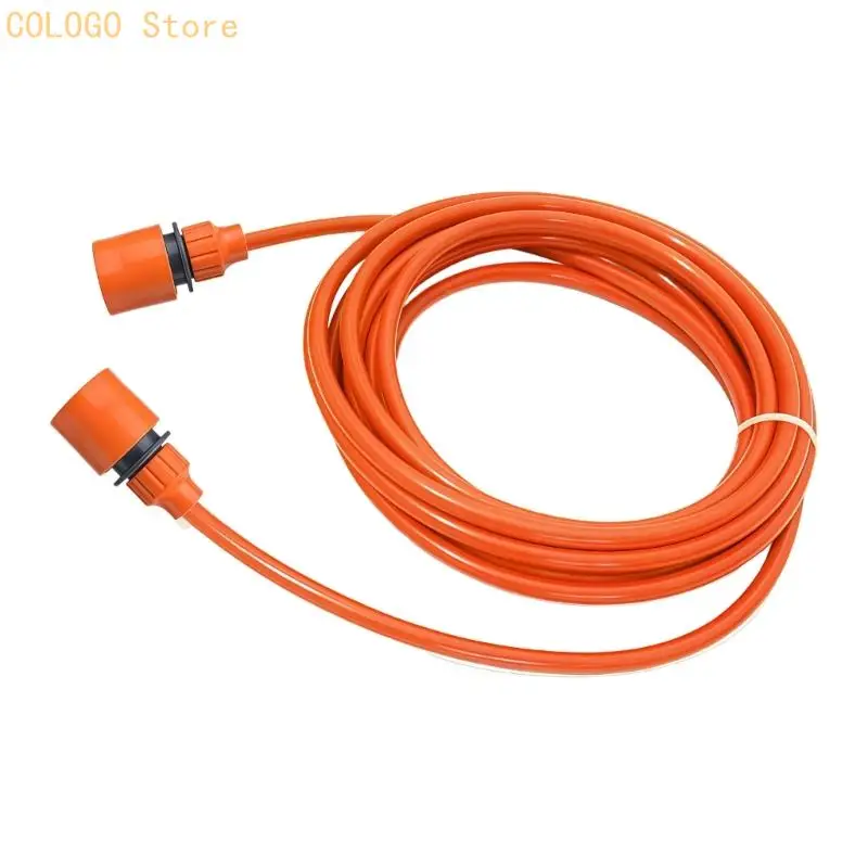 High Pressures Washer Sewer Drain Water Cleaning Hose Sewer Cleaning Tool Easy To Use For  Bosches Lavor D0LD