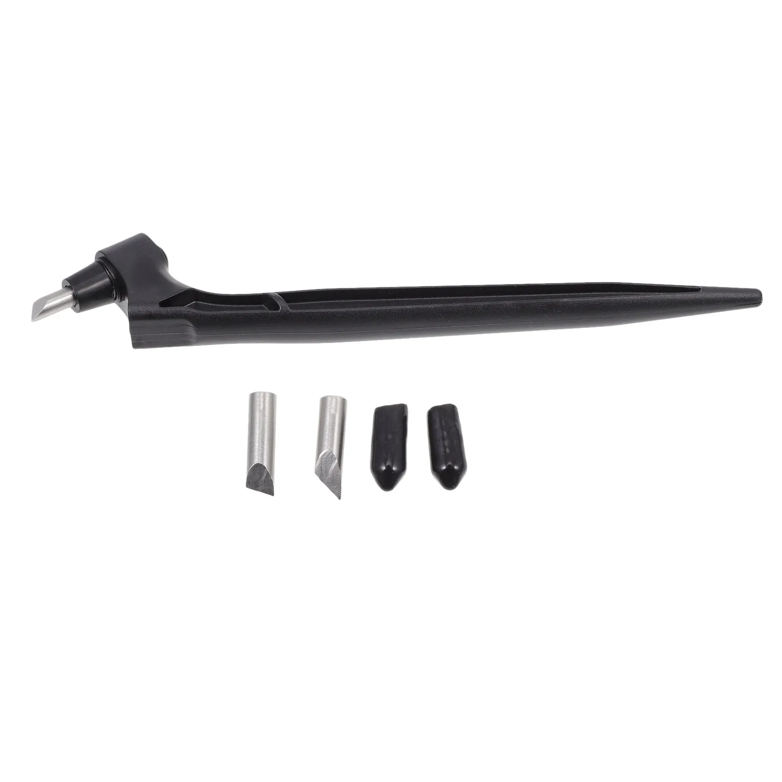 1Set Rotating Craft Cutting Tool 360 Degree Blade for Paper Scrapbooking Engraving Design Precision Manual Cutter