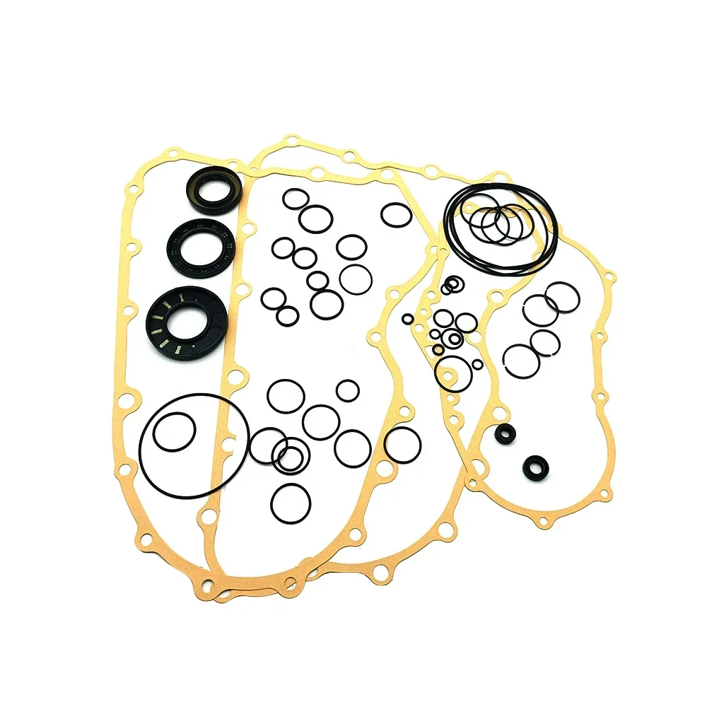 

MDLA M4TA RD1 Auto Transmission Rebuild Overhaul Kit Gasket Seal kit For CR-V L4,20 2.4L AWD Transmission And Drivetrain