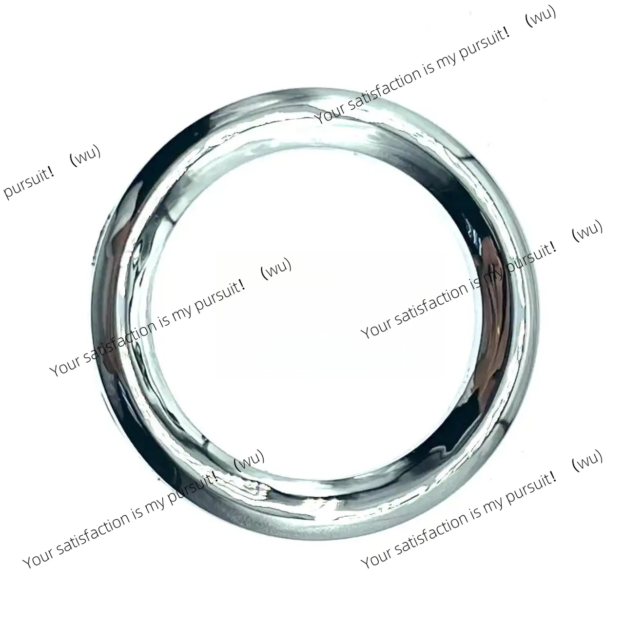 

For Mitsubishi Outlander ASX Eclipse Cross Four-wheel Drive Ignition Switch Electroplating 4WD Ring