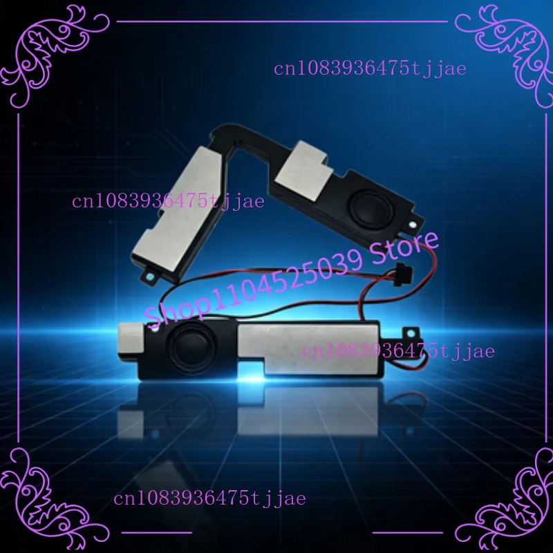 Built-in Audio Loudspeaker for Asus A555L VM510L K555L Y583L X555L W509L W519L R557L Laptop Internal Speaker
