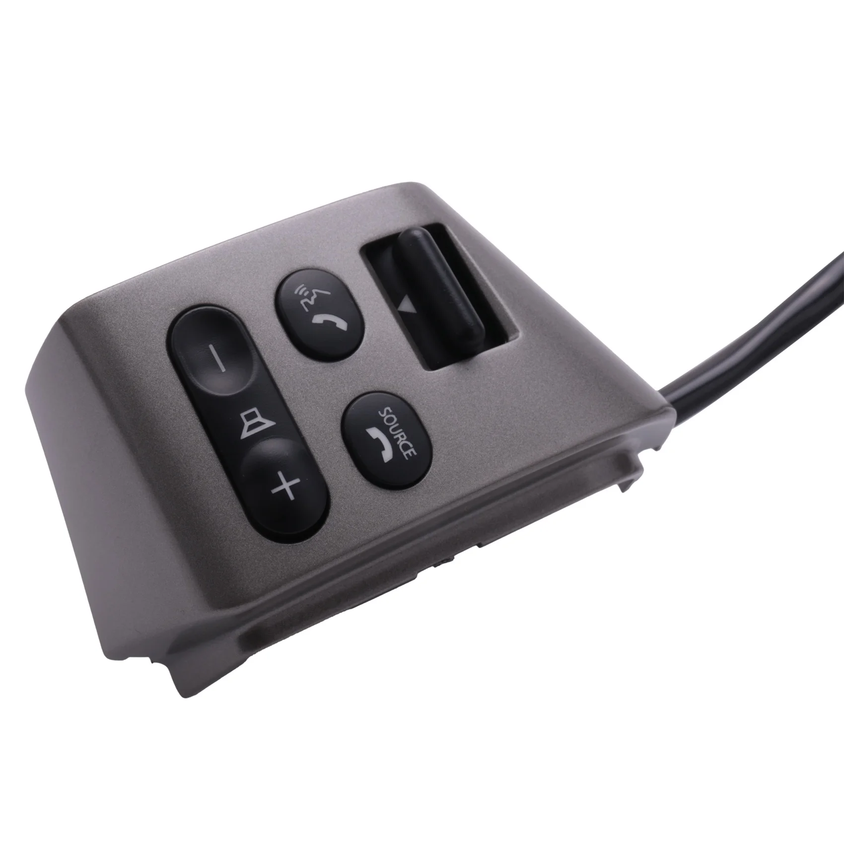 AU33-For Nissan Livina Nissan Tiida Sylphy Steering Wheel Control Buttons With Backlight Car Accessories Buttons