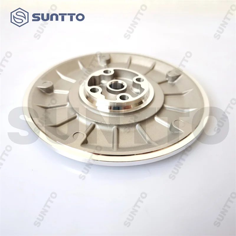 

Back plate Seal plate GT15-25 125.2x10x13.65 751067-000/ 757349-0001/ 757349-0002/ 757349-0003/ 757349-0004