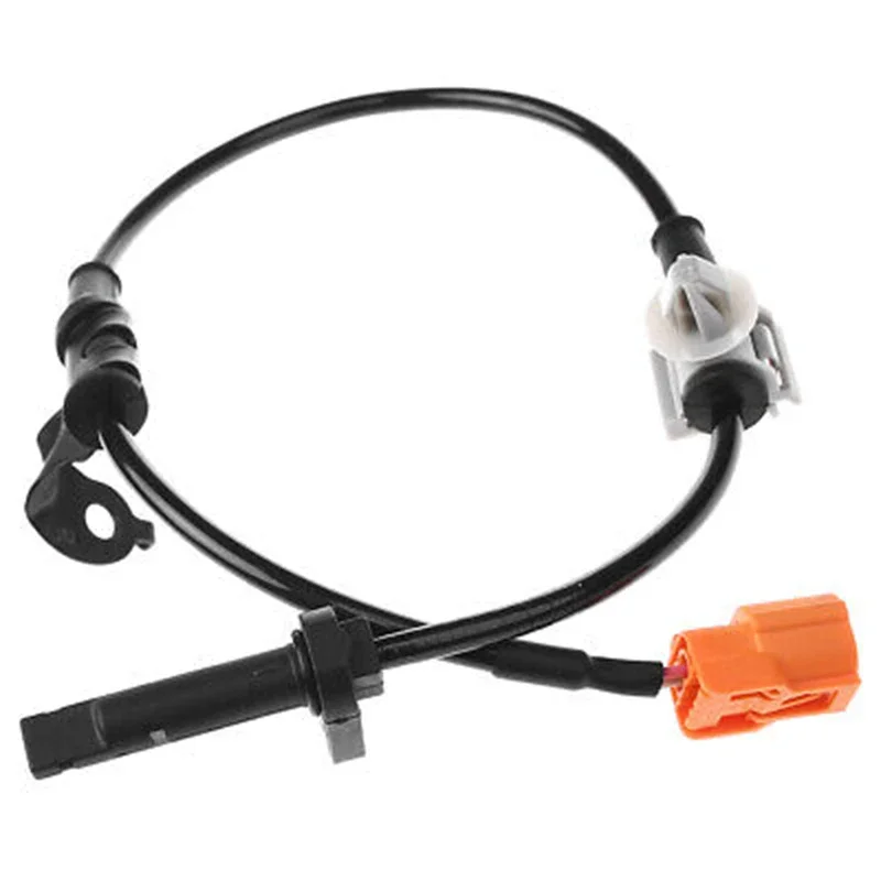 57470-SEA-013 ABS Wheel Speed Sensor for Acura TSX 2004-2008 L4 2.4L Rear Right Passenger Side Car Accessories