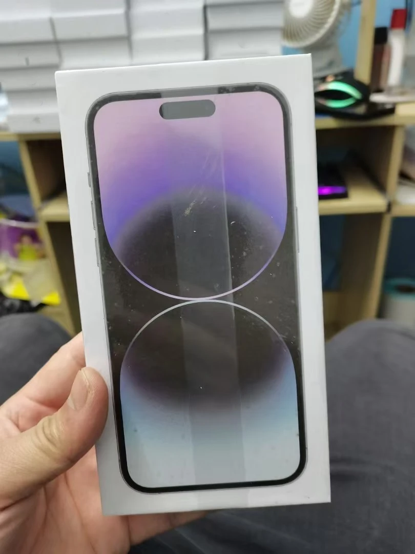 

OME empty packaging box is suitable for 16pro 15pro 16promax 14plus. The phone case supports custom IMEI spray painting printing