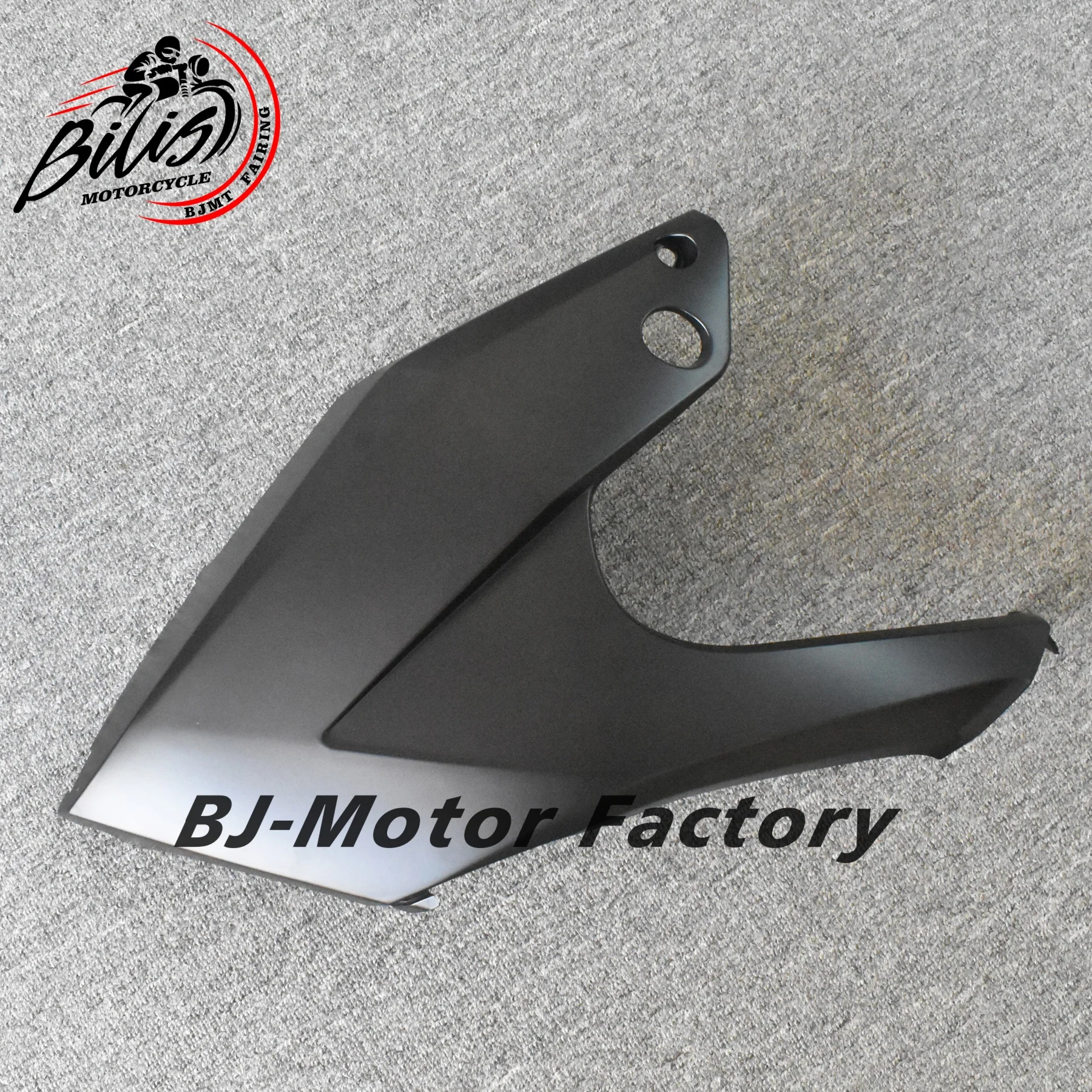 

Bottom Cover Fairing Kit for KAWASAKI Ninja650 ZX650 2012-2016 Bike - Plastic Shell Lower Side
