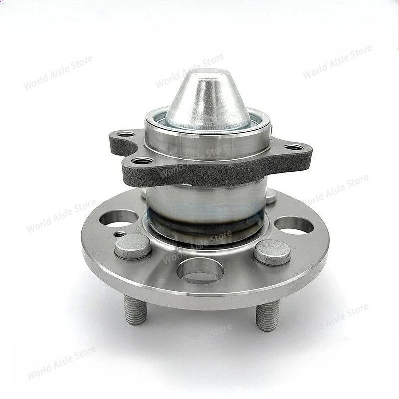 For VKBA6808 Automotive Parts Hub Bearing Unit 52750-1C002 Is Suitable for Modern Automotive Parts