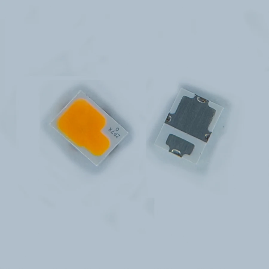 10/20PCS SMD LED 2720 1.5W Red/White/Yellow Color KSDMLS31.23 For Car-Lighting