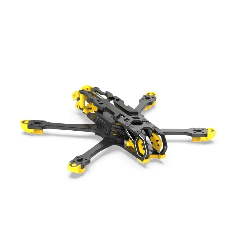 SpeedyBee Master 5 V2 Kit telaio da 5 pollici FPV Freestyle Frame O3 Unità aerea Digital VTX RC Racing Drone