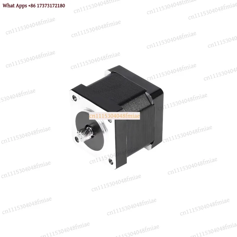 Stepper Motor for Ender-3 V4 Extruder, 35-33 E-Axis Replacement Part, 3D Printer Accessory