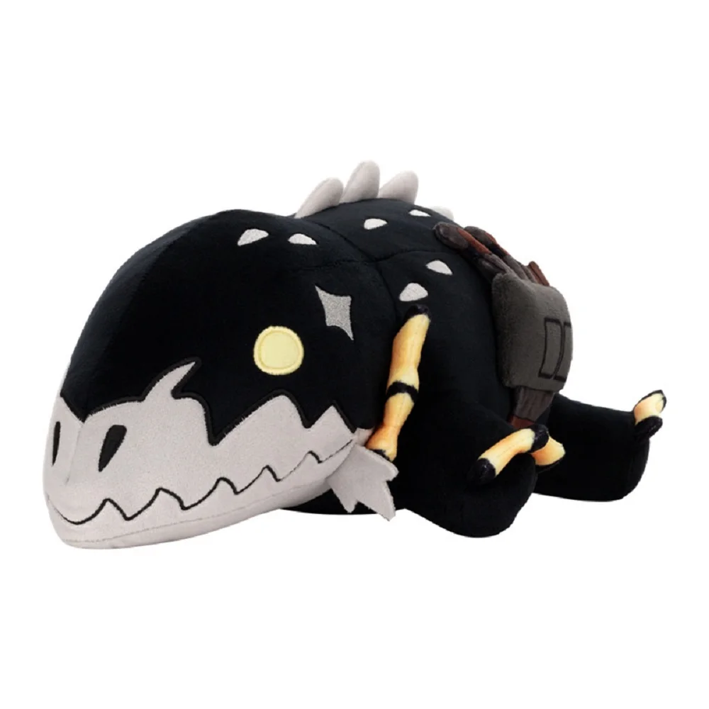 3가지 스타일 심해 토끼 압력 완화 장난감 귀엽고 재미있는 스퀴즈 게임 캐릭터 봉제 인형 부드러운 플러시 선물