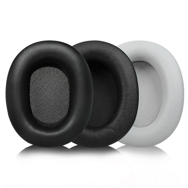 Elastic Earpads Comfortable Earpads Buckle Ear Cushion for W800BT Headsets