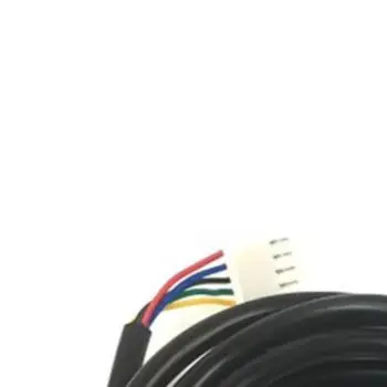 For KT900S LED Display Meter with SM Connector for Electric Bicycle with Dynamic Speed Display and Battery Monitoring
