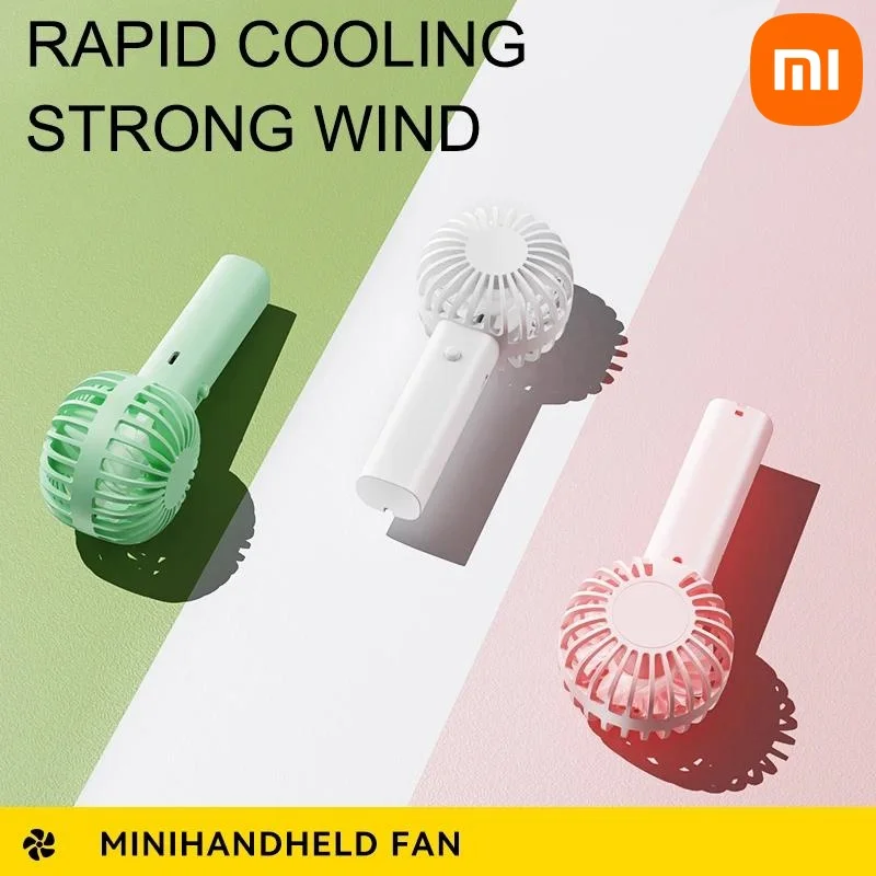 Xiaomi QL-FAN02 Por… - image