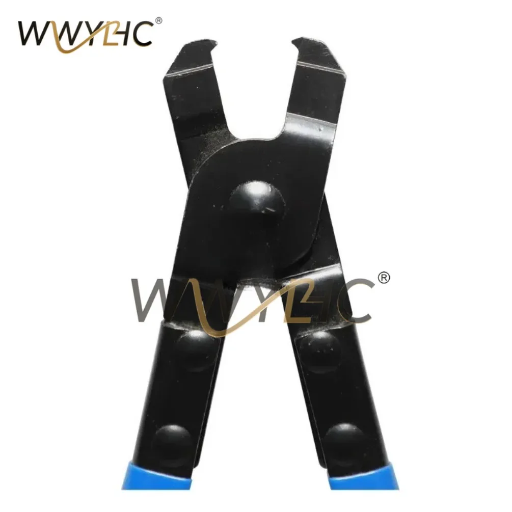 Suitable for  Dust Cover Bundle Pliers (pointed) Ball Cage Pliers CV Pliers for  Half Axle Dust Cover Clamp Tool