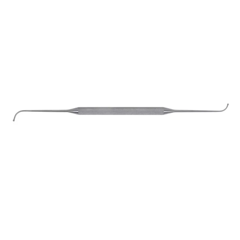 190mm Double-Ended Maxillary Sinus Probe ENT FESS Tool Keqiang B3501 fast shipping