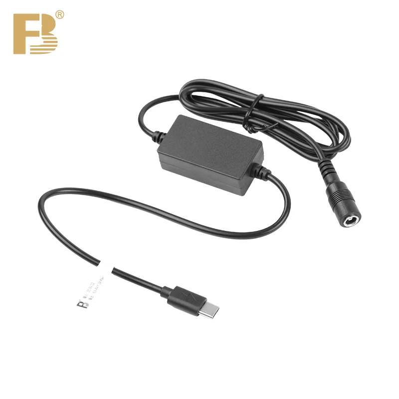 FB NP W126S Dummy Battery AC Power Supply Adapter Camera External Kit for Fujifilm XS10 XE4 XT200 XT30 II XA7 XA5 XA3 XE3 X100V