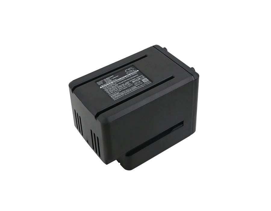 CS 2000mAh Battery For Worx WA3536 WG168E WG268E WG368E WG568E WG770E WG776 WG268E.9 WG568E.9 WG168E.9 WG368.9 WG776E.9