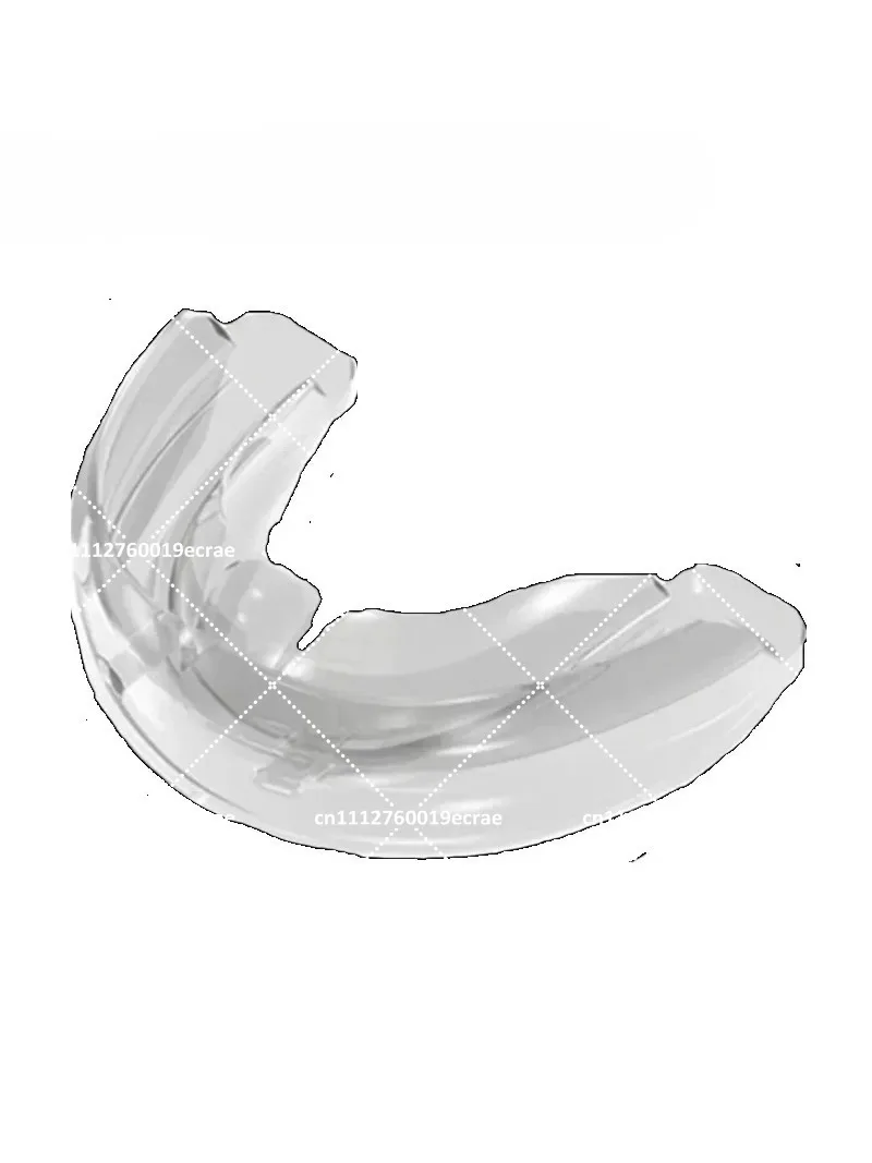 Day and Night Jaw Pad for TMJ Relief, Temporomandibular Disorder Appliance, Limits Jaw Deflection & Mouth Opening