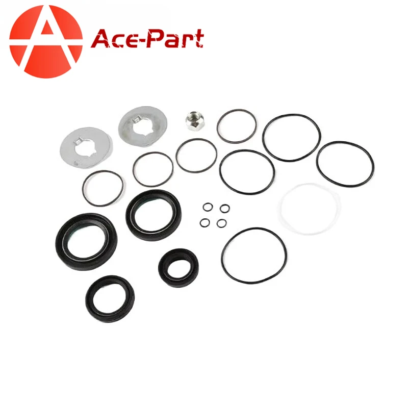 

MR510275 MN103373 Комплект ремонтных уплотнений коробки передач гидроусилителя рулевого управления для Mitsubishi Pajero Montero Shogun 3 III 4 IV