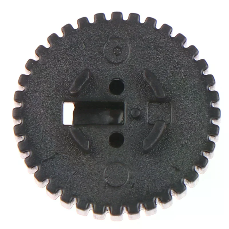 Shutter Button Aperture Wheel Turntable Dial Wheel Unit for EOS 6D Digital Camera Repair Part High Quality Durable Material