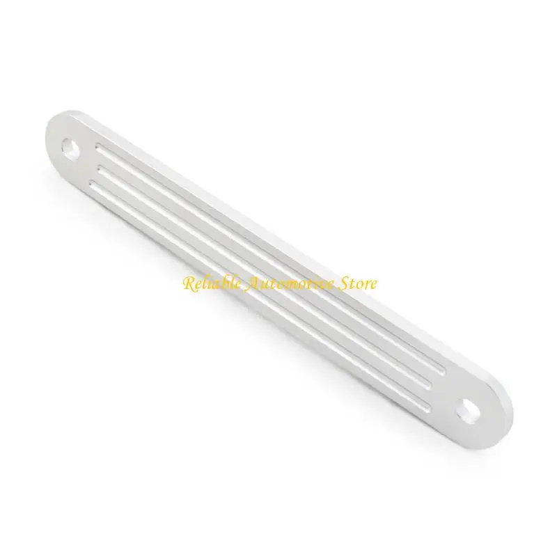 

M68B Universal Marine Transom Pusom Plates Quick Assembly TSP-1 TSP-2DP