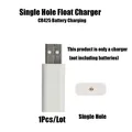 1 hole USB