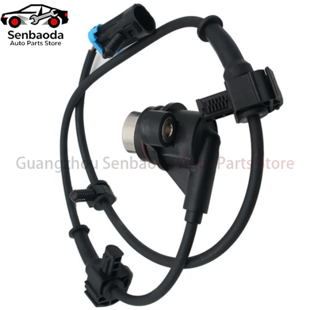 

15131391 SU9443 Rear Left/Right ABS Speed Sensor For Chevrolet Trailblazer Trailblazer EXT GMC Envoy Saab 9-7x Buick Rainier New